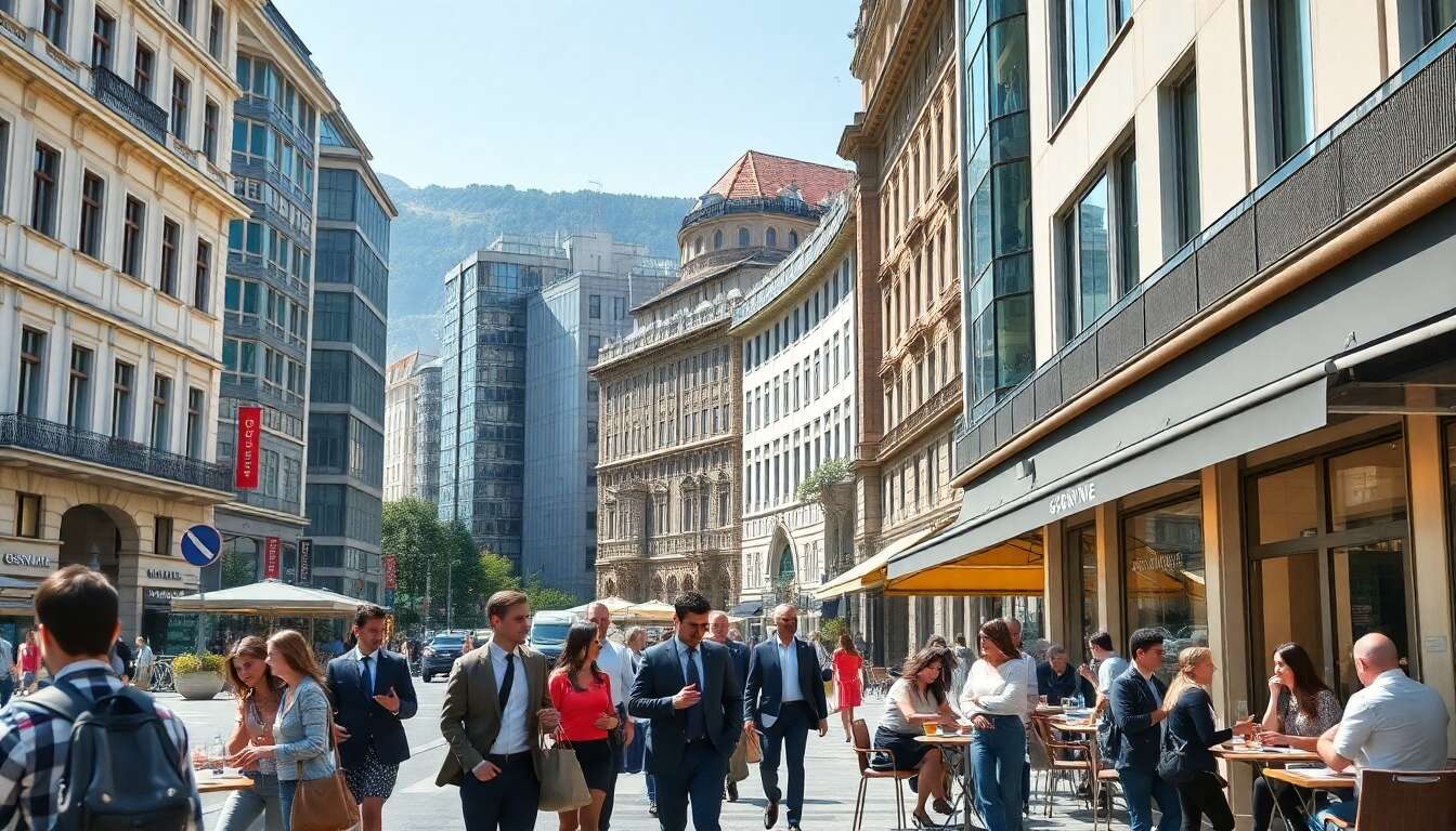 Trouver une idée d'entreprise adaptée