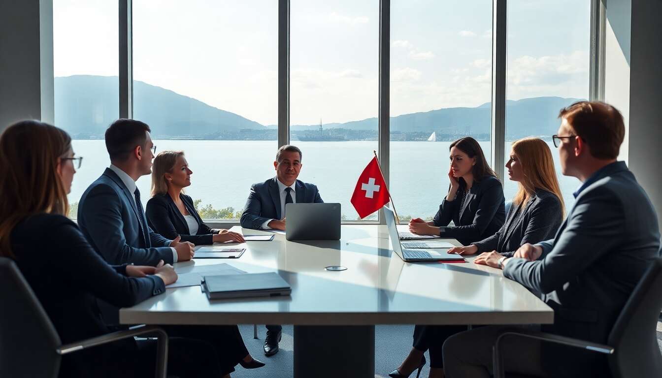 Les implications fiscales des différents statuts juridiques