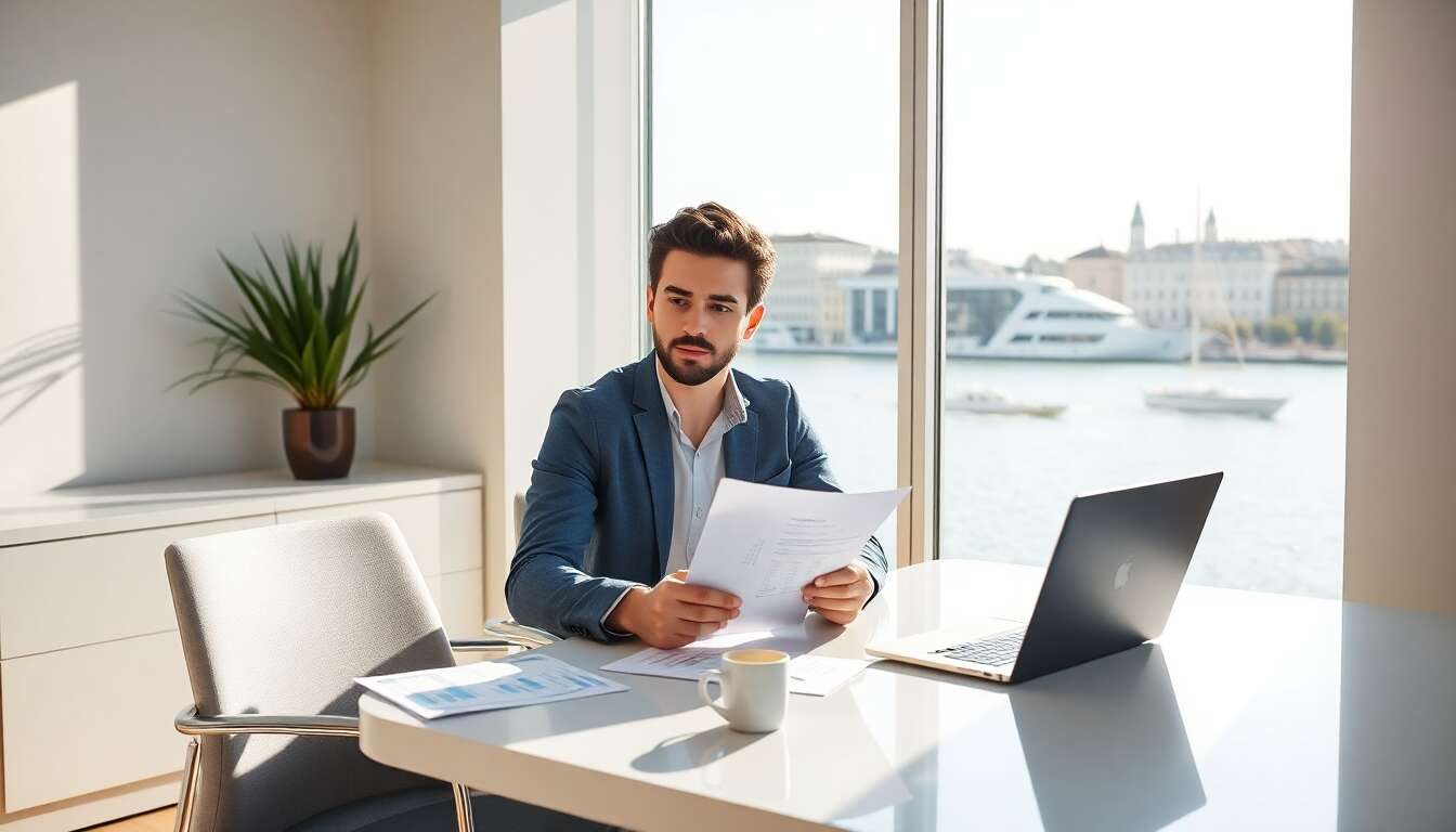 Explorer les options de financement disponibles