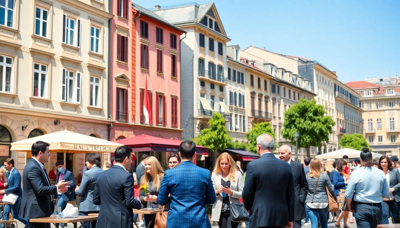 Adapter son entreprise à la culture locale et linguistique