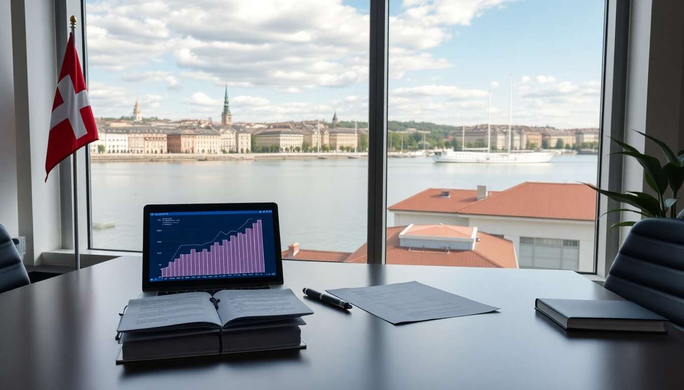 Choisir la forme juridique de votre entreprise