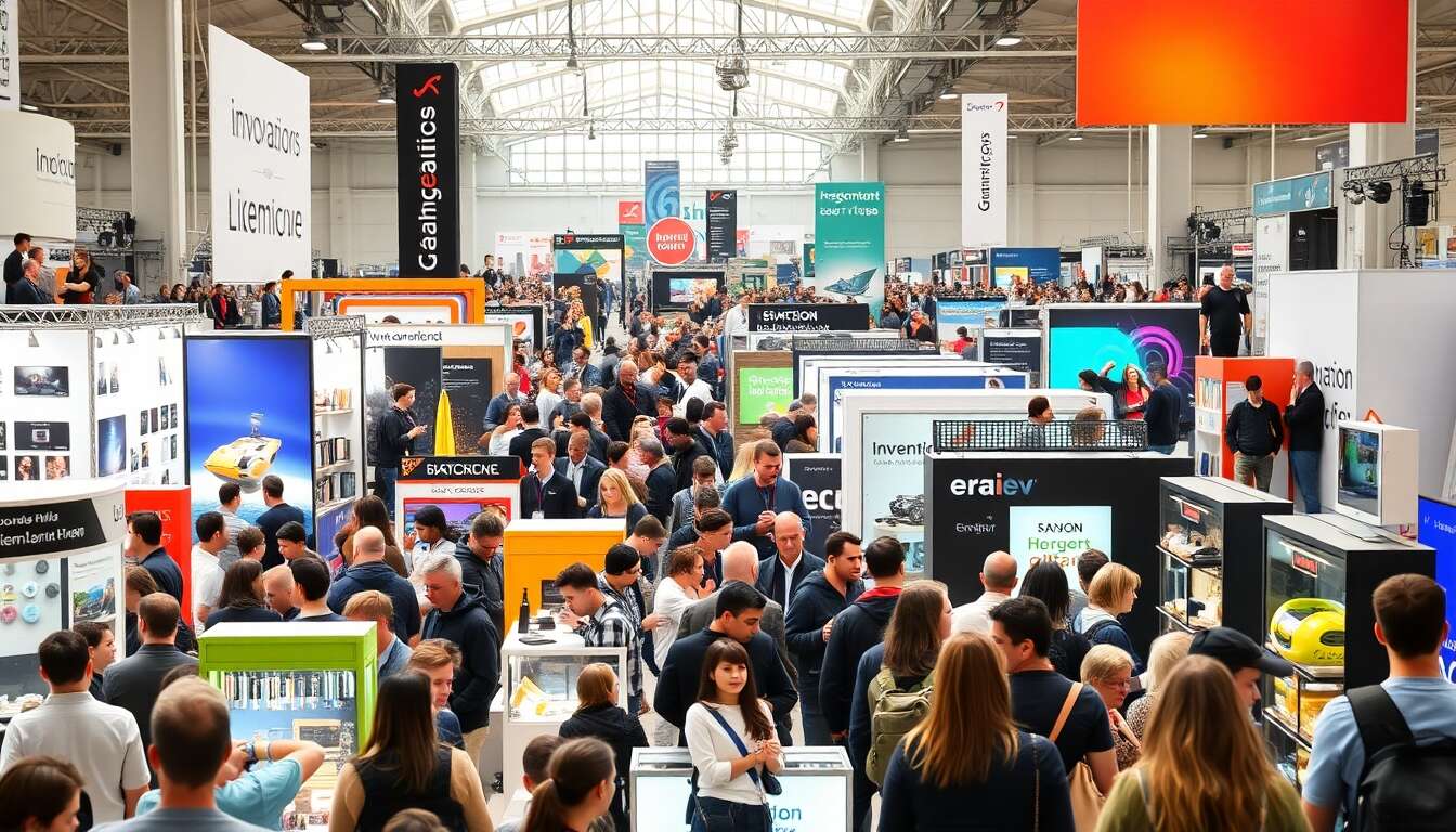 Astuces pour planifier votre visite