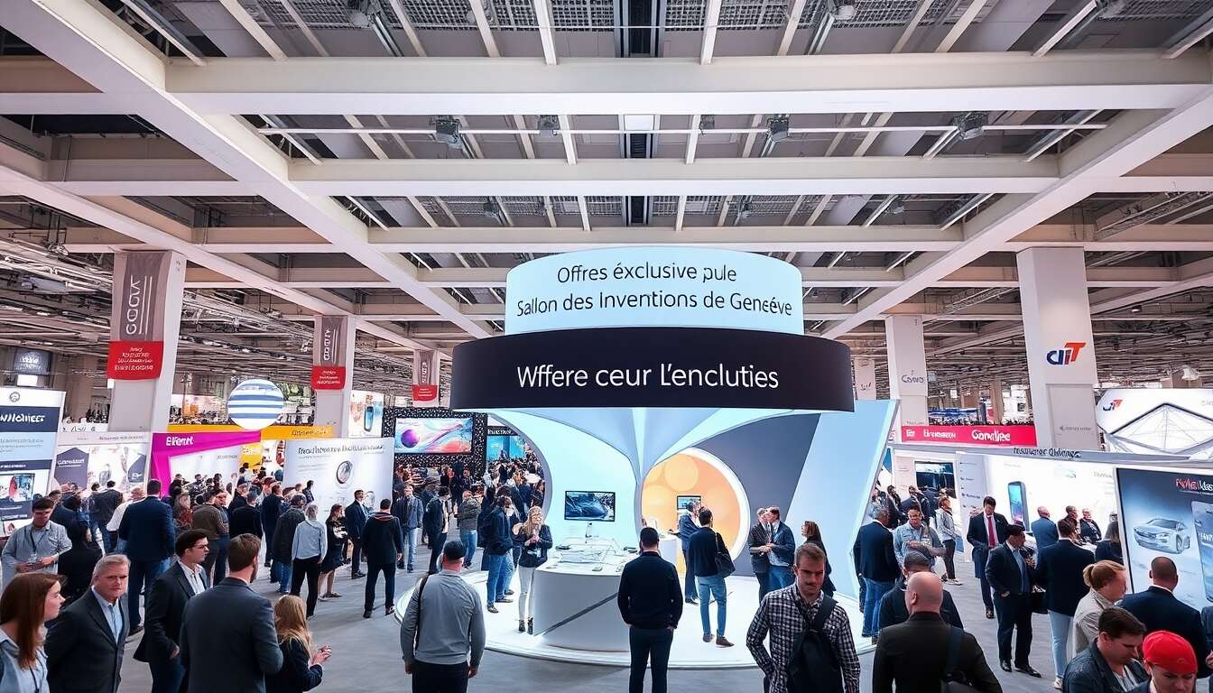 Profiter des offres exclusives pour votre séjour