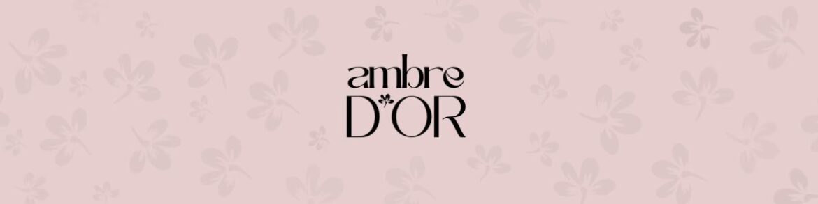 Ambre D’Or : la marque suisse qui réinvente le bijou comme une œuvre d’âme