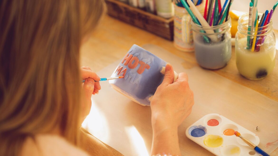 JOY! : la marque suisse qui remet le loisir créatif au cœur des familles