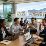 entrepreneur Geneva